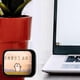 thumbnail image 3 of ESP32 C3 MINI TV With Case BatBOX LVGL Astronaut Clock Watch Buzzer, 3 of 5