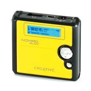 Nomad 512 MB MuVo 2 X-Trainer MP3 Player