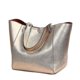 thumbnail image 1 of ZHAOCHENG Bolsos de hombro de cuero de lujo para mujer, bolsos de mano con asa superior de gran capacidad, bolsos cruzados para mujer, bolsos grandes, 1 of 5