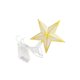 thumbnail image 1 of Naiovety Luz LED para árbol de Navidad, luces de estrella resistentes al desgaste, lámpara ligera para la parte del árbol de Navidad, lámpara Kits de decoración para fiestas Naiovety HA038994-00, 1 of 6