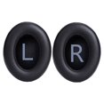 thumbnail image 1 of Coussinets de Remplacement pour Écouteurs Bose 700 Nc700, Noir, 1 of 5