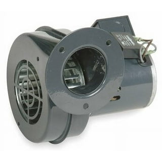 Zoom Blowers 1/3 HP Floor Dryer, Centrifugal Air Mover Fan