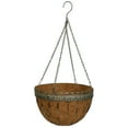 Gardman 14 in. Victorian Hanging Basket