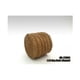 thumbnail image 1 of Accesorio redondo Hay Bale modelos a escala 1:24 de American Diorama American Diorama 23984, 1 of 1