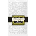 thumbnail image 1 of Beistle - 50941 - Masterpiece Plastic Lace Rectangular Tablecover- Pack of 12, 1 of 3