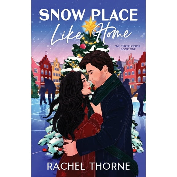 Snow Place Like Home, (Paperback)
