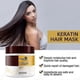 thumbnail image 2 of Collagen Hair Treatment Deep Repair Conditioning Argan Oil Collagen Hair Mask Essence for Dry & Damaged Hair All Hair Types - Quan 26s, 2 of 5
