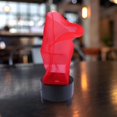 thumbnail image 5 of Artificial Fire 3d Flames Table Lamp Night Light for Holiday Birthday 21cm, 5 of 5