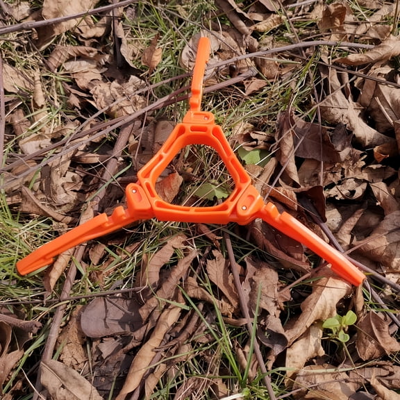 HIBIBUD Fuel Can Stabilizer for Camping Stoves