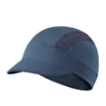 thumbnail image 3 of Trgacdwlo Cycling Cap Cooling Skull Cap Helmet Liner with Sun Visor Breathable Sun Protection Running Bike Cap for Men Women Fishing Hats Navy, 3 of 3