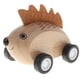 thumbnail image 3 of Juguete de Vehículos de Animales de Accionado por de Diversión para erizo Baoblaze Tire hacia atrás el juguete del coche animal, 3 of 8