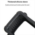 thumbnail image 5 of de Silicona para Altavoz Emberton III, Protectora de Silicona Suave, de Viaje Portátil, A, 5 of 5