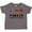 Charcoal, variant on Inktastic Violin Humor Music Boys or Girls Toddler T-Shirt