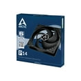 thumbnail image 5 of Arctic ACFAN00136A P14 Value Pack - Pressure-optimised 140 mm Fan, 5 of 7