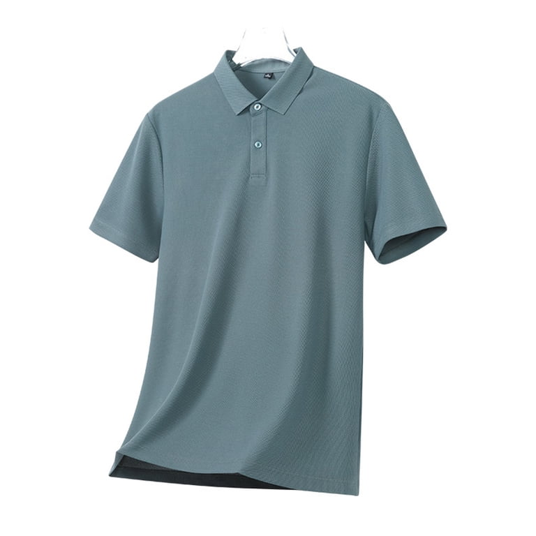 Grey Moisture Wicking Mens Dress Shirts Undershirt Under A Dress Shirt When  To Wear One What