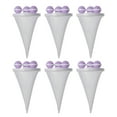 thumbnail image 2 of Fournitures de Cuisine Filet Flottant de Filtration des Poils pour Enlever les Poils d'Animaux 2024 Nouveau Attrape-Peluches pour Lessive Outil Réutilisable de Récupération de Poils pour Laveuse Sac en Filet Flottant pour Laveuse (Bleu 3 Pcs, 2 of 9