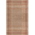 thumbnail image 2 of Rugs.com Equinox Collection Rug – 5' x 8' Light Brown Low Rug Perfect For Bedrooms, Dining Rooms, Living Rooms, 2 of 9