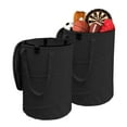 thumbnail image 6 of RANME Portable Collapsible Outdoor Trash Bin For Camping, Picnics & Bbqs, 6 of 9