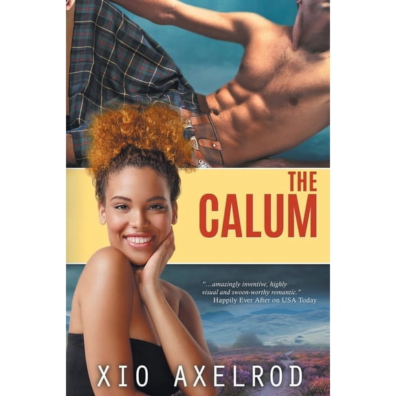 The Calum (Paperback) by Xio Axelrod