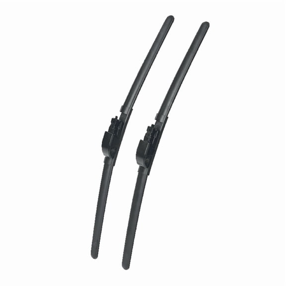 Doc's Auto Parts All-Season Beam Wiper Blades Front 19"   19"