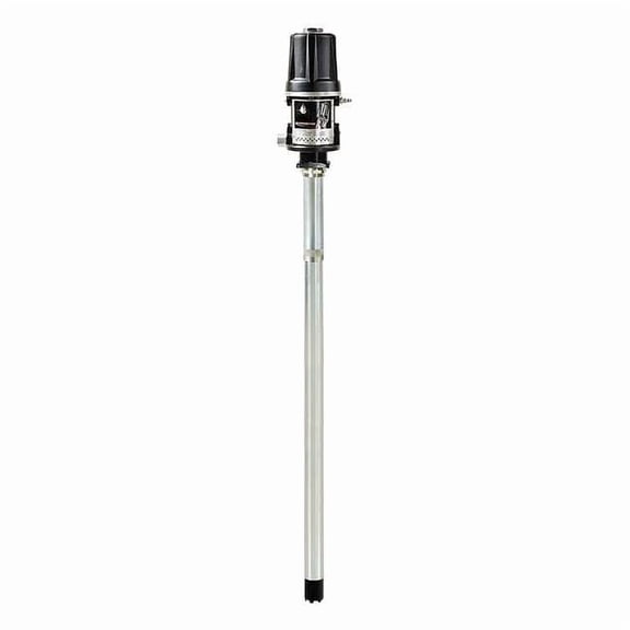 Westward Air Operated Drum Pump,10.5 gpm,1/4",NPT 5TCU5