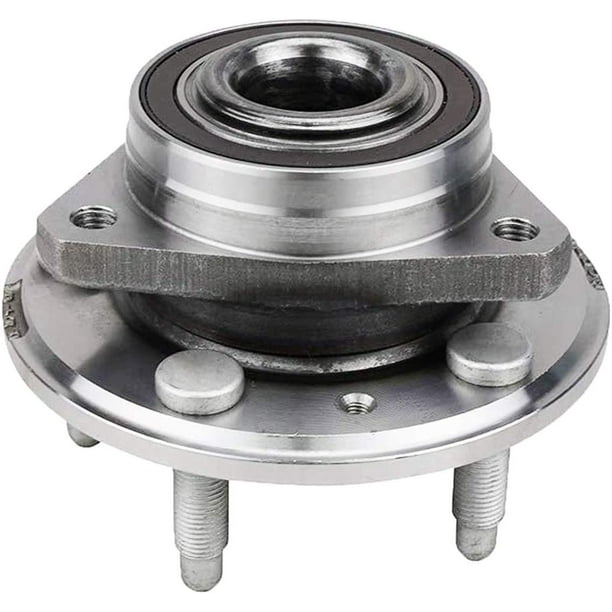 Rear Wheel Bearing and Hub Assembly for 20072008 Ford Edge, Lincoln