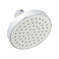 thumbnail image 1 of Miseno MNOSH515ECP 1.8 GPM Single Function Shower Head, Polished Chrome, 1 of 1