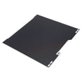 thumbnail image 1 of Flexible Build Plate, Glossy Surface Double Sided Print Bed H1H  for 3D Printer, 1 of 7