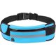 thumbnail image 1 of Running Belt Multifunctional Zipper Pockets Water Resistant Waist Bag with Water Bottles Waist Pack Wallet for Running Walking, 1 of 5