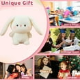thumbnail image 7 of Summer Clearance karymi Cute Soft Stuffed Animals Toy Soft Plushies Doll Home Decoration Gift for Boys Girls 6.3in Height Kids Christmas Gifts Summer Clearance Clearance Sales, 7 of 7