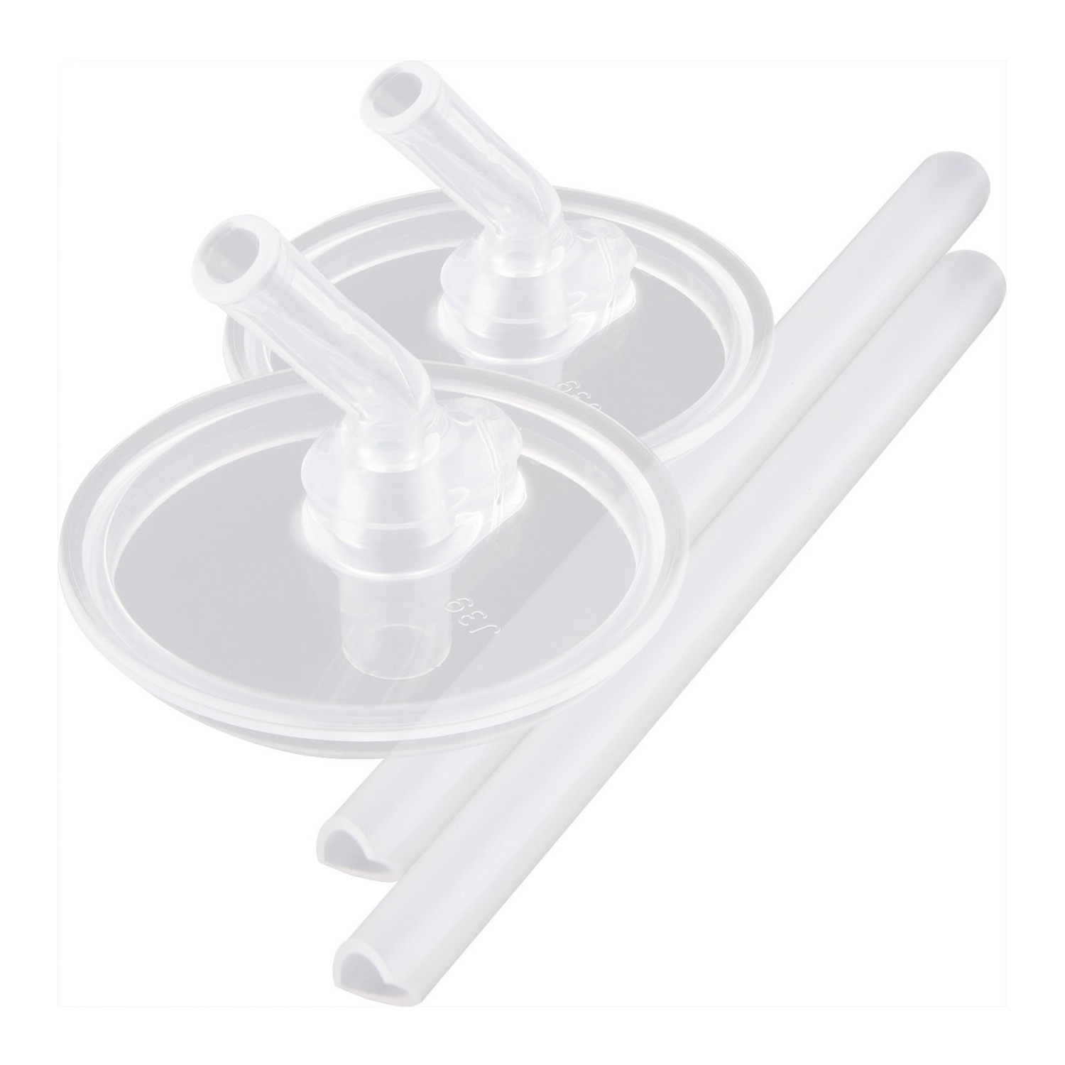 foogo replacement straw