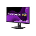 thumbnail image 2 of 27 1440p Ergonomic IPS Monitor with HDMI, DP, VGA, Intelligent Sensing Features,USB hub., 2 of 7