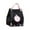 Black, variant on YYKihy Picnic Leak Proof Bag Insulated Reusable Lunch Insulated Fresh School Beach Lunch Box Bag Bag Office Lunch Bag
