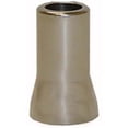 thumbnail image 1 of The Main Resource TR208CS Manchon en Plastique Chromé pour Tiges Snap-In Style TPMS - Boîte de 100, 1 of 1