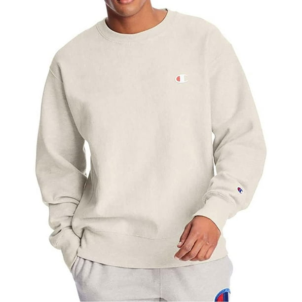 Champion® Reverse Weave Crew Neck Sweatshirt - Men's Sweatshirts