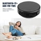 thumbnail image 5 of 2X Altavoz Bluetooth de Conducción Ósea Extra Grande, Inalámbrico , Se Puede Conectar A la Tarjeta, Altavoz Subwoofer Negro, 5 of 9