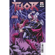 Thor #16 (Artist Bobg Var) Marvel Comics Comic Book