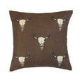 thumbnail image 3 of Your Lifestyle by Donna Sharp Phoenix 3 PC Decorative Pillow Cover Set, 3 of 11