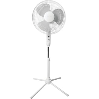 Dyson Cool Tower Fan AM07, Satin Black Nickel, Bladeless Design