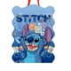 thumbnail image 4 of 1 pieza/lote de piñatas de dibujos animados de Disney, azul y rosa, con temática de Lilo Stitch, para niños y niñas, para cumpleaños, eventos, decoraciones para fiestas, piñatas DIY, 4 of 4