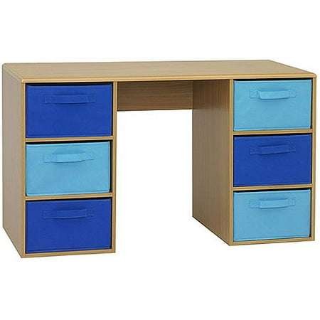 4D Concepts Desk, Multiple Finishes
