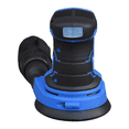 thumbnail image 4 of Lijadora Orbital Hyundai 20v Batería HYCOS20, 4 of 5