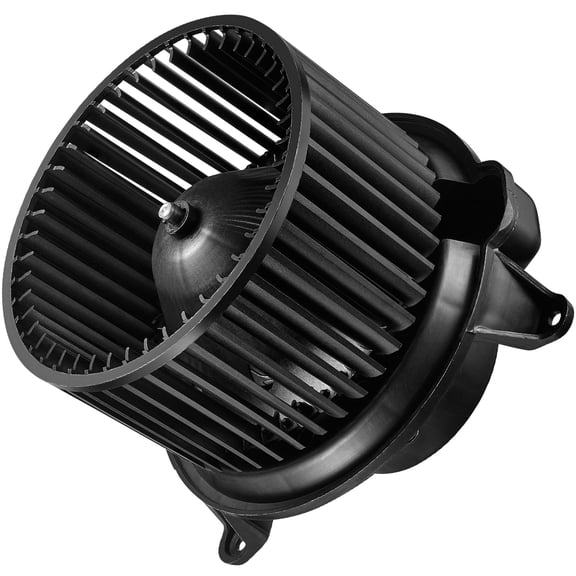 SPEEDWOW 700174 AC Heater Blower Motor for Nissan Infiniti Titan 2004-2015,Armada 2005-2015, QX56 2004-2010,Replacement Blower Moters Assembly OE# 700174,27226ZH00A,27226-ZH00A