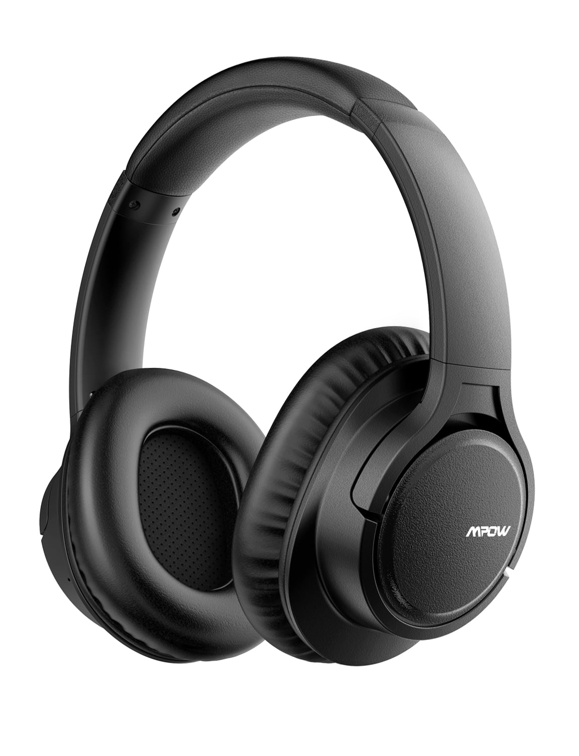 Mpow Bluetooth 5.0 Kopfhörer On-Ear Headset Stereo Mikrofon PC Laptop Headphone 