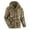 Mossy Oak Country Roots, variant on Guide Gear Steadfast 4-in-1 Hunting Parka, 150 Gram Thinsulate, Waterproof Realtree APX 2XL