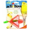 JW Insight Tilt Wheel Bird Toy
