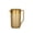 Brown, variant on Water Cooler Jug, Large Capacity Plastic Drink Pitcher, Measurement Marked Carafe, Clear Beverage Container for Tea, Juice, Cold Brew, Shops, Home & Daily Drink Use