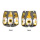thumbnail image 3 of Balery Bee Kind Pantalones cortos deportivos para mujer con forro y dos bolsillos, elásticos, para entrenamiento, gimnasio, yoga-Medium, 3 of 7