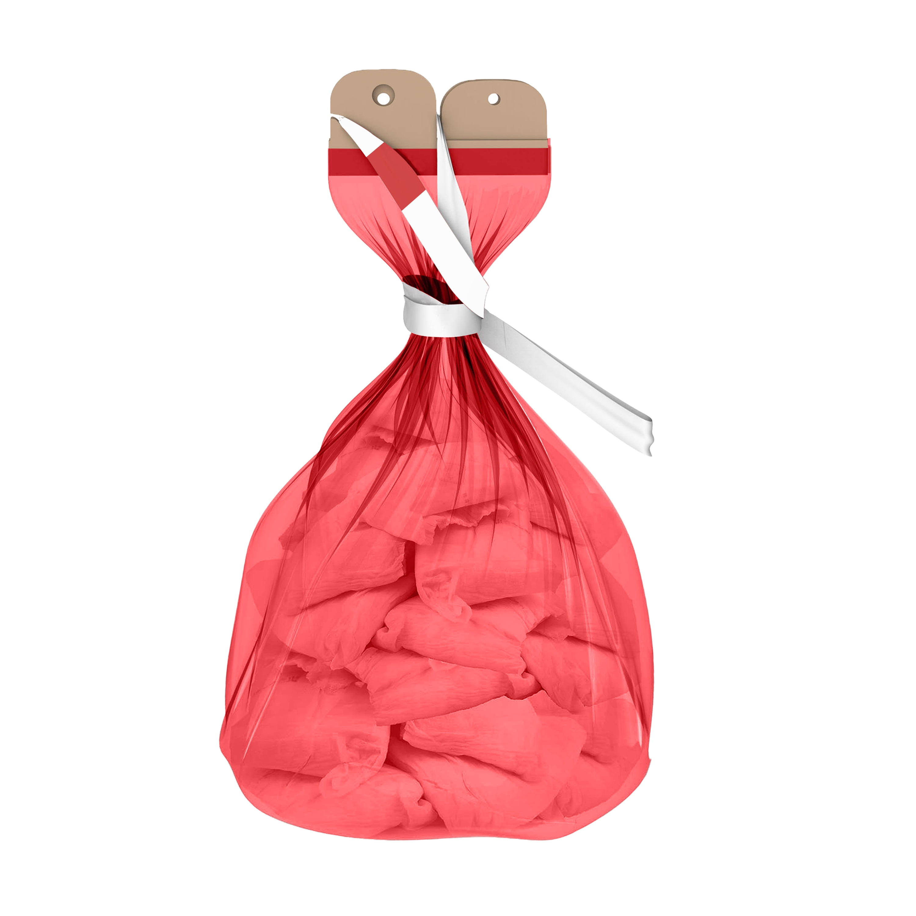 Silicone Storage Bag – Ritual Refill