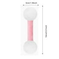 thumbnail image 2 of Pet Toys - Sturdy Interactive Teething Chew Toy Set for Cats - Soft Kitty Kick Sticks with for Indoor and Cat Lovers, 2 of 3